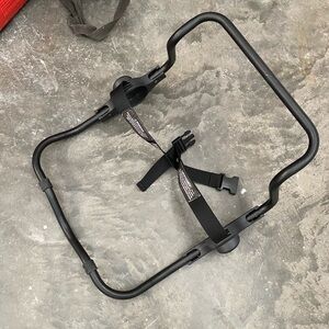Contours Options Infant Car Seat Adapter